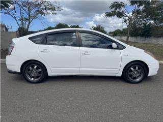 Toyota Puerto Rico Toyota Prius
