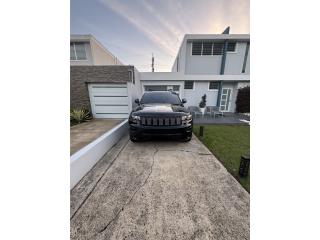 Jeep Puerto Rico Jeep Grand Cherokee 2019 