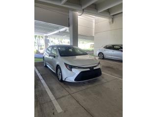 Toyota Puerto Rico Toyota Corolla 2023