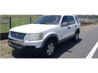 Ford Puerto Rico FORD EXPLORER**