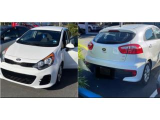 Kia Puerto Rico KIA RIO QUINTO 2017