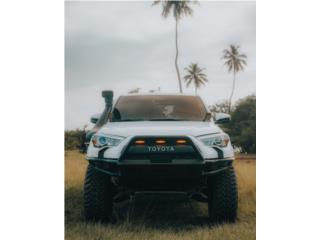 Toyota Puerto Rico Toyota 4Runner 2022 4x4