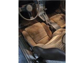 Mazda Puerto Rico 1985 RX7 GSL importado