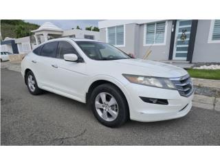 Honda Puerto Rico Honda Crosstour EX 2012