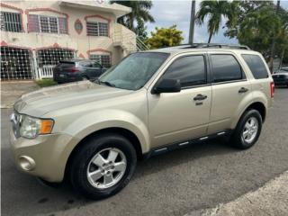 Ford Puerto Rico Ford Escape 2010