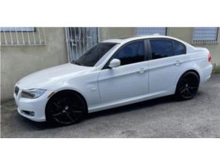 BMW Puerto Rico BMW 328i 2009