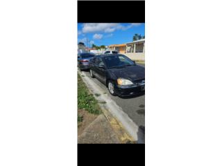 Honda Puerto Rico Honda civic dx 2003