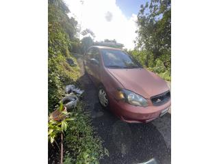 Toyota Puerto Rico Toyota