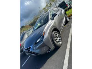 Lexus Puerto Rico Lexus