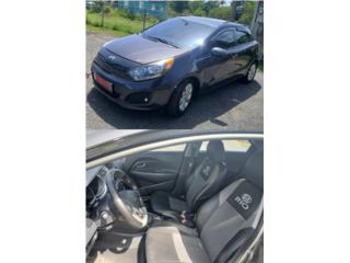 Kia Puerto Rico Kia Ro 2013