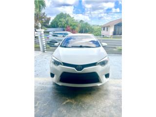 Toyota Puerto Rico Vehculo 