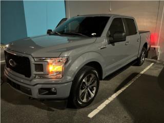 Ford Puerto Rico Ford F-150 STX 4x2, Excelentes Condiciones 