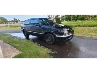 Toyota Puerto Rico Automatico Aire FriO