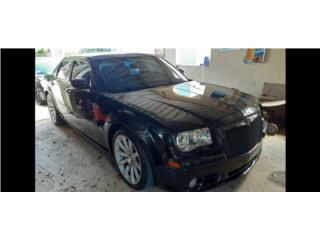 Chrysler Puerto Rico Srt 8