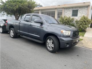 Toyota Puerto Rico Toyota tundra