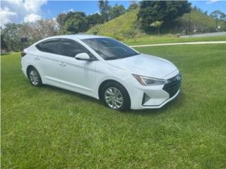 Hyundai Puerto Rico Hyundai 2019 30,000 millas con garant�a 