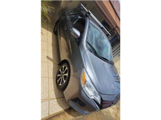 Mitsubishi Puerto Rico Mitsubishi Mirage 2023 Como nueva!
