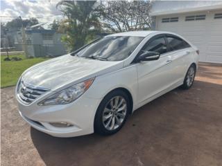 Hyundai Puerto Rico Hyundai Sonata 2011