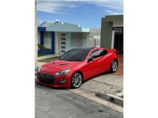 Hyundai Puerto Rico Se cambia por algo que me guste
