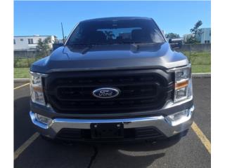 Ford Puerto Rico Ford f150  XL 2021$29,000 millage 35,500 appr