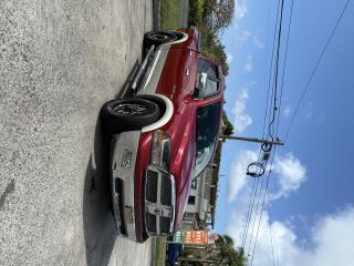 RAM Puerto Rico Ram 1500 