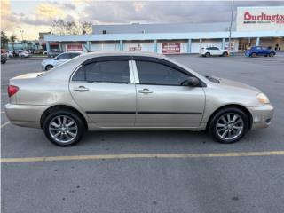 Toyota Puerto Rico *BUENA CONDICIN,FULL LABEL,89,000MILAS**