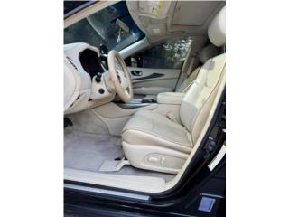 Nissan Puerto Rico En venta Infiniti JX35 2013  $9,000 