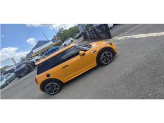 MINI  Puerto Rico Mini Cooper s 2016