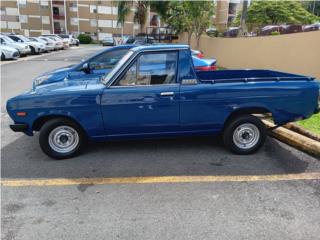 Nissan Puerto Rico Nissan Sunny 1993