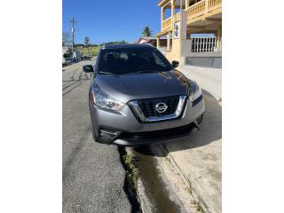 Nissan Puerto Rico Nissan kicks 2019