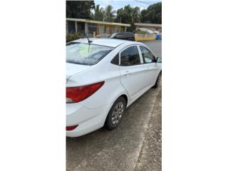 Hyundai Puerto Rico Hyundai 2017