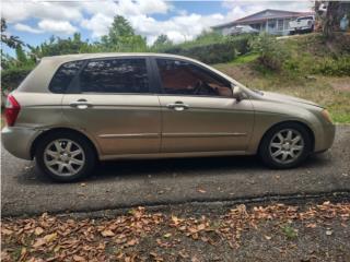 Kia Puerto Rico Se vende