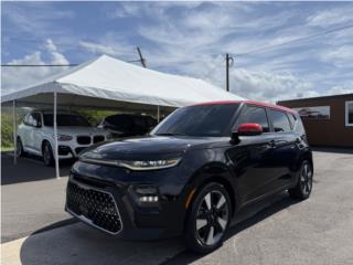 Kia Puerto Rico Kia Soul Beat 2020