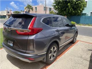 Honda, CR-V 2019 Puerto Rico Honda, CR-V 2019