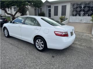 Toyota Puerto Rico TOYOTA CAMRY 2009, $7200