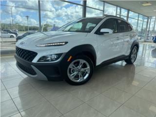 Hyundai Puerto Rico Hyundai Kona SEL 2023 SOLO 5k Millas
