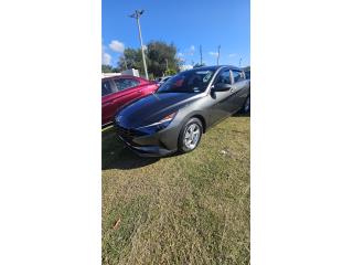 Hyundai Puerto Rico Hyundai elantra poco millaje