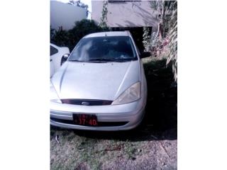 Ford Puerto Rico Auto 
