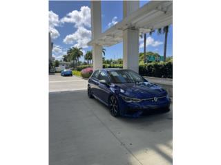 Volkswagen Puerto Rico ??Como nuevo ?? Volkswagen Golf R 