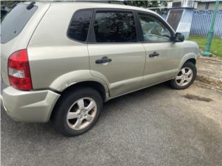 Hyundai Puerto Rico Hyundai Tucson
