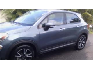 Fiat Puerto Rico Fiat 500X POP 2018 