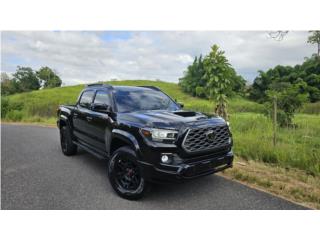 Toyota Puerto Rico Toyota tacoma trd 2018