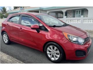 Kia Puerto Rico Kia rio 