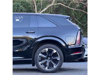Cadillac Puerto Rico Cadillac Escalade IQ Sport AWD 2025