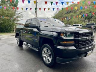 Chevrolet Puerto Rico Chevrolet Silverado 2019