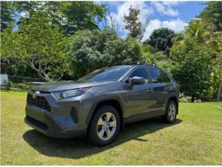 Toyota Puerto Rico Toyota Rav4 2019 