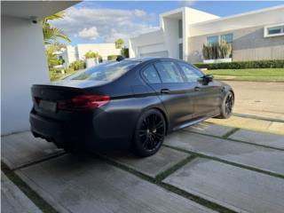 BMW Puerto Rico Bmw M5 Competition