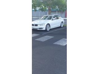 BMW Puerto Rico BMW 328I 