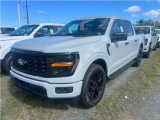 Ford Puerto Rico F-150 4x4 2024 $49,300