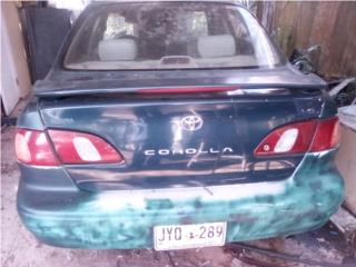 Toyota Puerto Rico Auto 